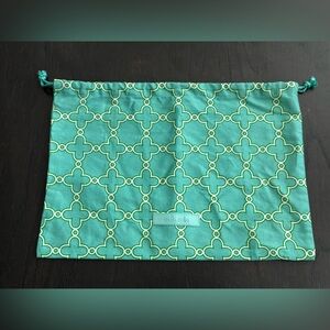 Stella and Dot Cloth Dust Bag